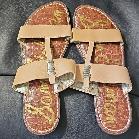 Sam Edelman Shoes - Sam Edelman Slide Sandals